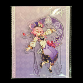 Genshin Impact - Figurine acrylique Dori (14 cm)