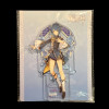 Genshin Impact - Figurine acrylique Liyue Theme Series Character Xingqiu (15 cm)