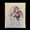 Genshin Impact - Figurine acrylique Layla (14 cm)