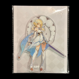 Genshin Impact - Figurine acrylique Lumine 14 cm