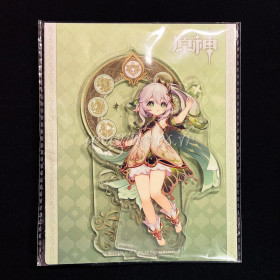Genshin Impact - Figurine acrylique Nahida (14 cm)