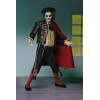 Pack NECA Matador Beetlejuice & Sandworm – Figurines officielles