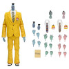 Beetlejuice 2 - Figurine Ultimate Bob 18 cm