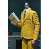 Beetlejuice 2 - Figurine Ultimate Bob 18 cm avec book deceased