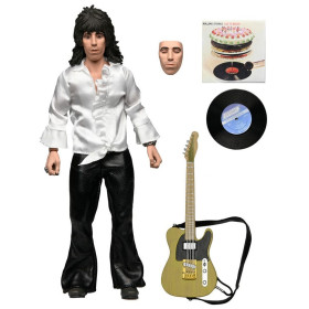The Rolling Stones - Clothed Figure - Figurine Keith Richards (1975) 20 cm