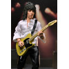 Figurine Keith Richards 1975 20 cm – Rolling Stones NECA Officielle