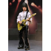 Figurine Keith Richards 1975 20 cm – Rolling Stones NECA Officielle