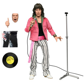 The Rolling Stones - Clothed Figure - Figurine Mick Jagger (1975) 20 cm