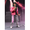 Figurine Mick Jagger 1975 20 cm – Rolling Stones NECA Officielle