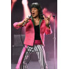 The Rolling Stones - Clothed Figure - Figurine Mick Jagger (1975) 20 cm de face
