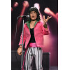 Figurine Mick Jagger 1975 20 cm – Rolling Stones NECA Officielle