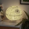 Star Wars - Lanterne papier Death Star
