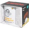 Garfield - Mug 350 ml No Talk-y Before Coffee