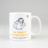 Garfield - Mug 350 ml No Talk-y Before Coffee