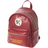 Harry Potter - Mini sac à dos Hogwarts Express Platform 9 3/4