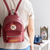 Mini sac à dos Harry Potter Quai 9 3/4 – Grupo Erik