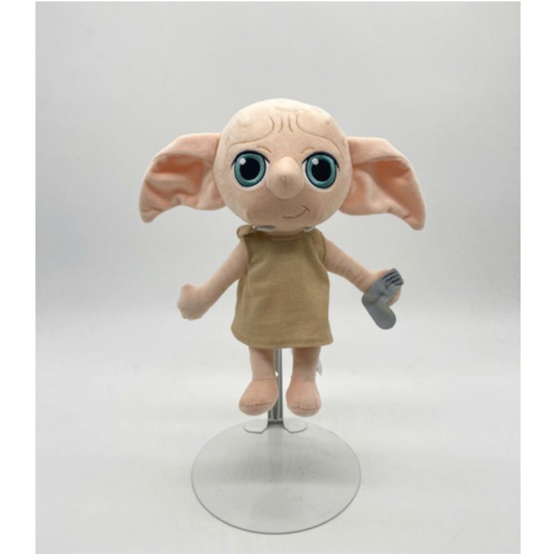 Harry Potter - Peluche Dobby 25 cm