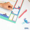 Planner 2025/2026 Disney Stitch 16 mois – Erik Officiel