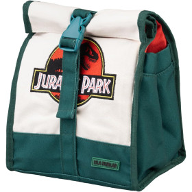 Jurassic Park - Sac lunch déjeuner isotherme