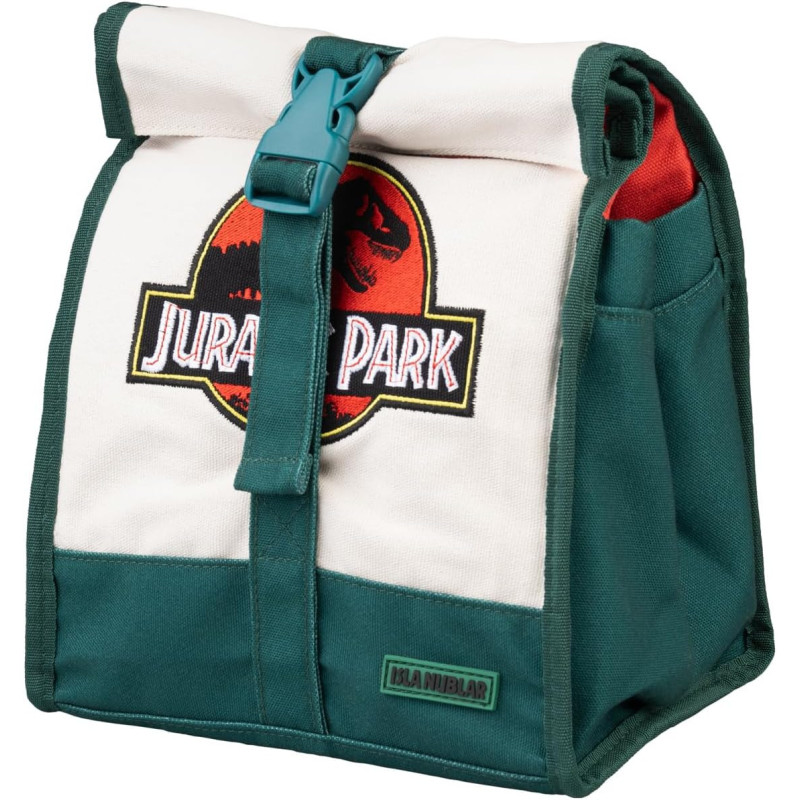 Jurassic Park - Sac lunch déjeuner isotherme