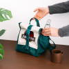 Sac Repas Isotherme Jurassic Park - Officiel Erik