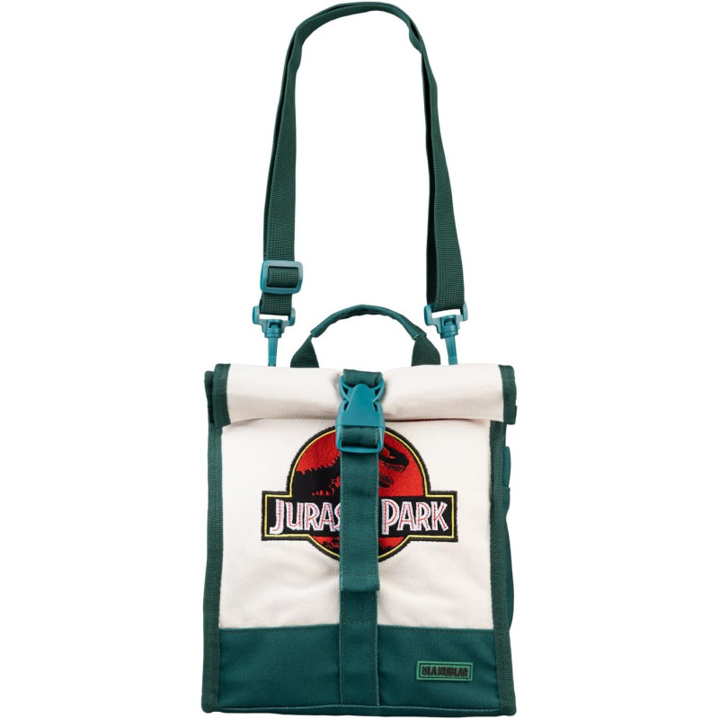 Sac Repas Isotherme Jurassic Park - Officiel Erik