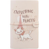 Disney : Les Aristochats - Carnet de voyage Marie