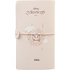 Carnet voyage Disney Bonjour Marie – Aristochats