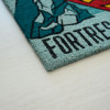 Paillasson DC Comics Superman – Fortress of Solitude