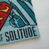 Paillasson DC Comics Superman – Fortress of Solitude