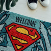 Paillasson DC Comics Superman – Fortress of Solitude