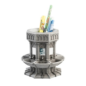 Harry Potter - Pot à crayons + papeterie Lavabo d'Hogwarts