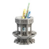 Harry Potter - Pot à crayons + papeterie Lavabo d'Hogwarts