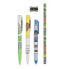 Set pot à crayons Harry Potter + papeterie – Grupo Erik