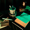 Set pot à crayons Harry Potter + papeterie – Grupo Erik