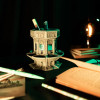 Set pot à crayons Harry Potter + papeterie – Grupo Erik