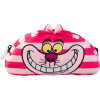 Disney : Alice au Pays des Merveilles - Trousse peluche Cheshire Cat