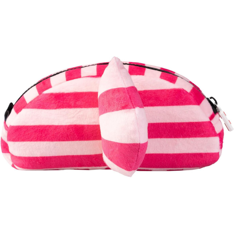 Trousse peluche Disney Cheshire Cat – Alice au Pays des Merveilles