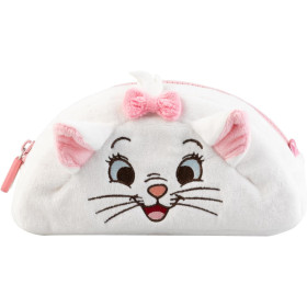 Disney : Les Aristochats - Trousse peluche Marie