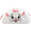 Disney : Les Aristochats - Trousse peluche Marie