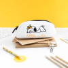 Trousse peluche Snoopy – Peanuts Officielle