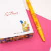 Bloc-notes magnétique Moomin – Licence officielle