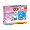 Disney - Bitty Pop! - Calendrier de l'avent 24 jours Princesses vue arrière packaging