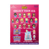 Funko – Calendrier Bitty Pop! Disney Princess 24 surprises