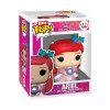 Disney - Bitty Pop! - Calendrier de l'avent 24 jours Princesses ariel