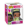 Disney - Bitty Pop! - Calendrier de l'avent 24 jours Princesses Tiana