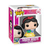 Disney - Bitty Pop! - Calendrier de l'avent 24 jours Princesses Blanche-Neige Snow White