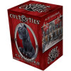 Nemesis Now – Culticorn Large Figurine Licorne Gothique 24.5cm