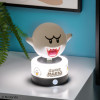 Paladone – Super Mario Boo Icon Lamp 11 cm avec capteur