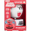 Paladone – Super Mario Boo Icon Lamp 11 cm avec capteur